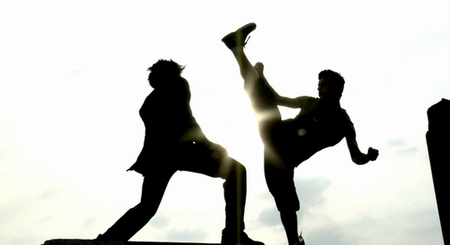 Bangkok Adrenaline (2009)
