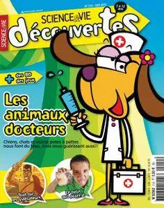 Science & Vie Découvertes - juin 2016