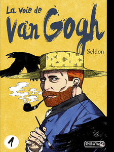 La voie de Van Gogh - Tome 1 (2019)