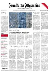 Frankfurter Allgemeine Zeitung F.A.Z. mit Rhein-Main Zeitung - 26. April 2019