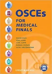 OSCEs for Medical Finals [Repost]