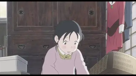 In This Corner of the World 2016