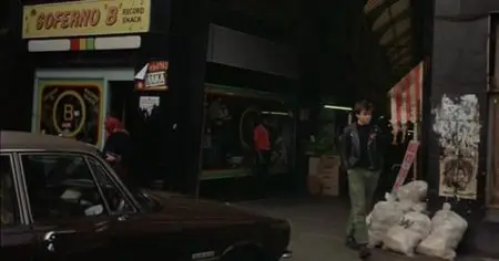 (Docu_Drama) The CLASH - Rude Boy [DVDrip] 1980