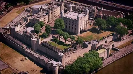 PBS - Secrets of the Tower of London (2013)