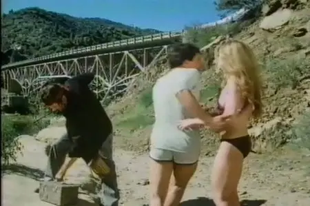 The Awakening of Candra (1983)