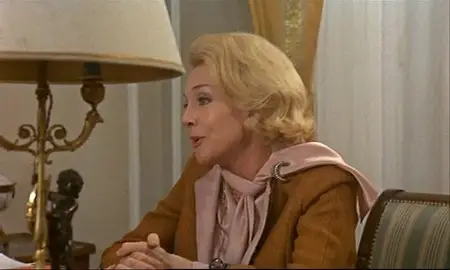 L'événement le plus important depuis que l'homme a marché sur la lune / A Slightly Pregnant Man (1973)