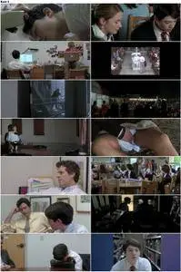 Afterschool (2008)