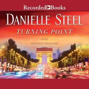 «Turning Point» by Danielle Steel
