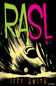 RASL - Volume 1