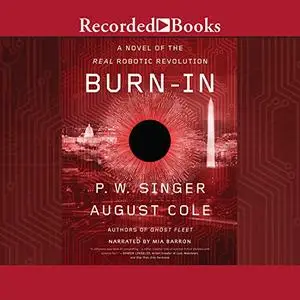 Burn-In [Audiobook]