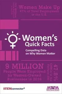 «Women's Quick Facts» by STEMconnector®