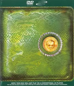 Alice Cooper - Billion Dollar Babies (1973) (DVD-Audio ISO) [2001]