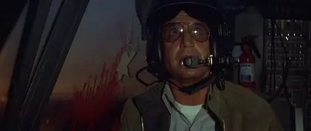 Blue Thunder (1983)