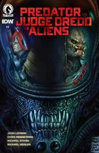 Predator vs. Judge Dredd vs. Aliens 002 (2016)