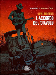 L'accordo del diavolo - Luigi Sorrenti