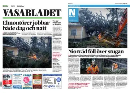 Vasabladet – 09.01.2019