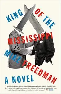 King of the Mississippi: A Novel