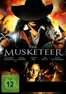 The Musketeer [D'Artagnan] 2001