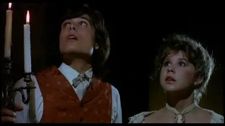 Hell Night (1981)