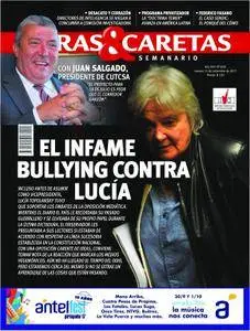 Caras y Caretas - 15 septiembre 2017