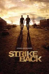 Strike Back S06E05