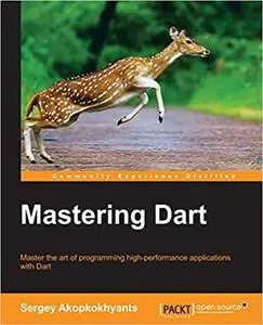 Mastering Dart (Repost)