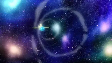 EDENS ZERO S02E39