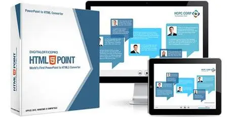 DigitalOfficePro HTML5Point 4.1.70