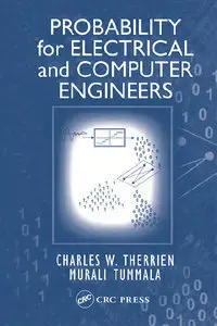 Probability for Electrical and Computer Engineers  [Repost]