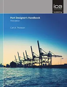 Port Designers' Handbook, 3rd Edition