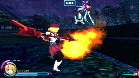Magical Battle Festa (2014)