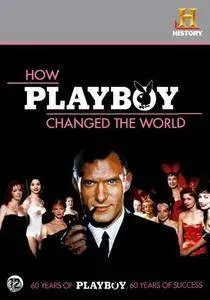 History Channel - How Playboy Changed the World (2012)