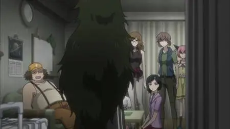 Steins;Gate 0 S01E15