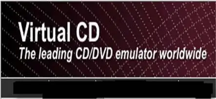 Virtual CD NMS v9.1