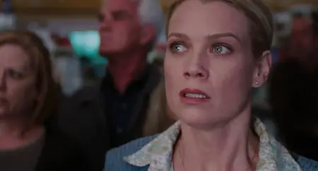The Mist (2007)