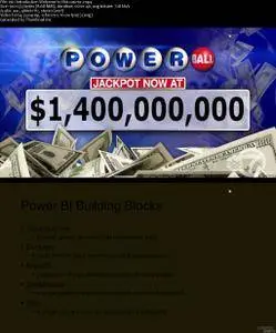 Lottery or Powerball - How to win in 5 easy steps - Lotto
