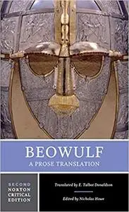 Beowulf: A Prose Translation (2nd Edition)