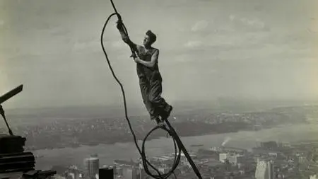 Sci. Ch. - World's Greatest Skyscrapers (2019)