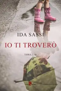 Ida Sassi - Io ti troverò