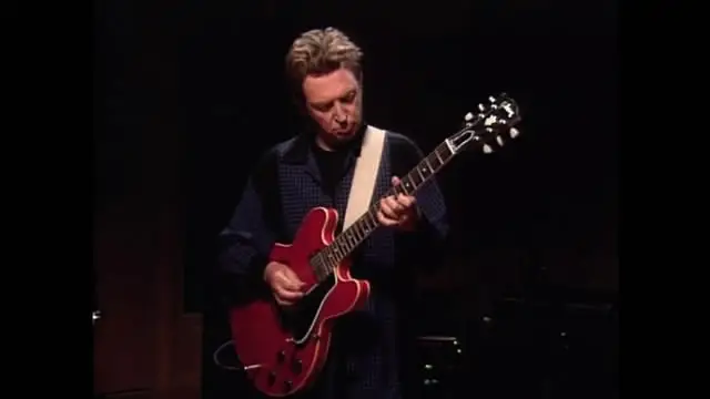 Hot Licks - Andy Summers Guitar