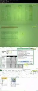Excel Data Analysis using Conditional Formatting Ninja