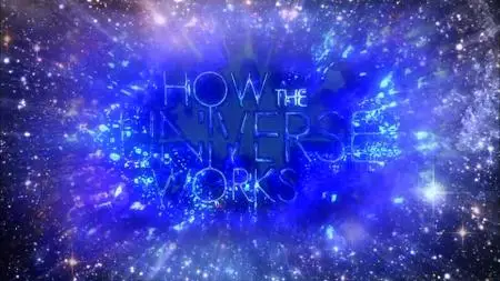 Sci Ch. - How the Universe Works Series 7: Part 7 Battle of the Dark Universe (2019)