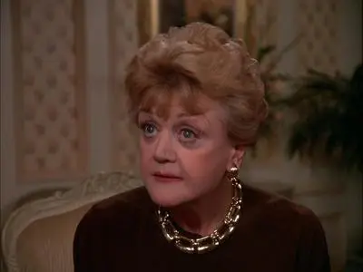 Murder, She Wrote S05E11