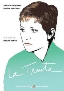 Joseph Losey - La Truite (1982) 