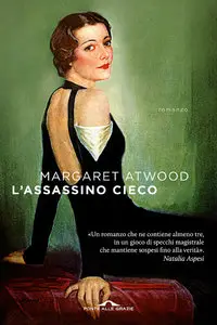 Margaret Atwood - L'assassino cieco