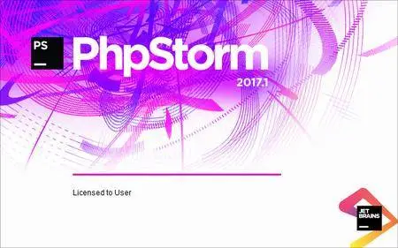 JetBrains PhpStorm 2017.2.2 Build 172.3968.35