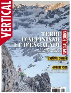 Vertical Magazine - Août-Septembre 2021