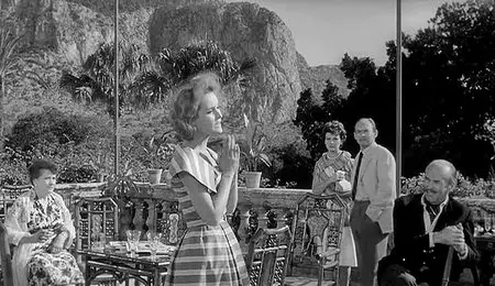 L'avventura - Michelangelo Antonioni (1960)