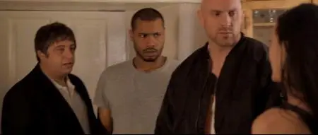 Gangsters, Guns & Zombies (2012)