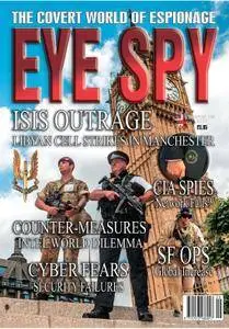 Eye Spy - June 2017